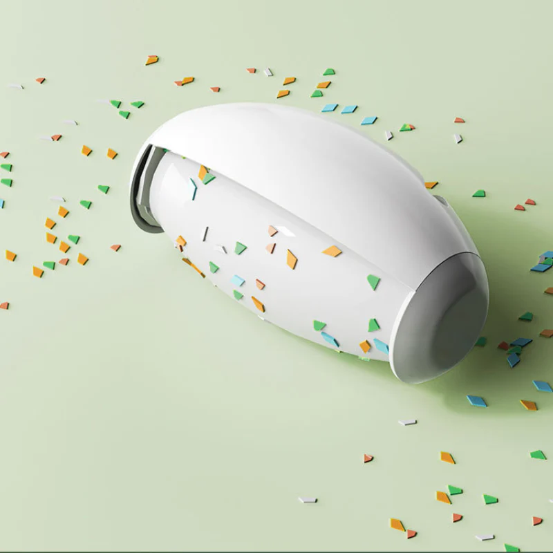 Washable Sticky Roller - Image 5