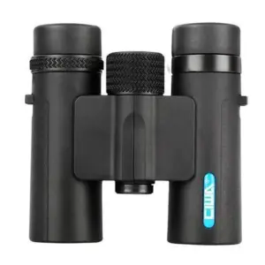 Red Dot Tactical Hawk Leading Binoculars
