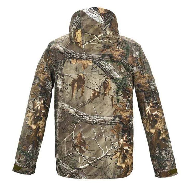 Red Dot Tactical Predator Jacket - Image 2